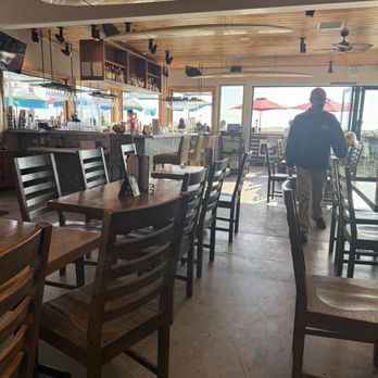The Beach House Seal Beach - Indoor dining - Breakfast & Brunch Near Me - Seal Beach, California The Beach House Seal Beach - Indoor dining - Breakfast & Brunch Near Me - Seal Beach, California