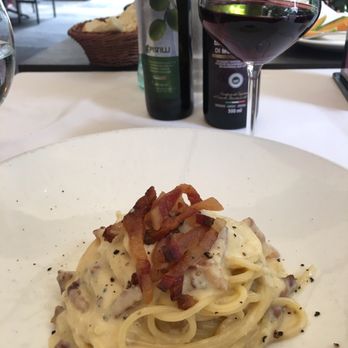 Ristorante Vladimiro - Italian Near Me - Rome, RM
