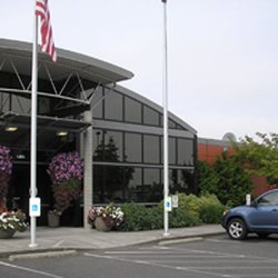 Bellingham Aviation Services