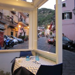 Pane e Coccos - Lovely town - nice location