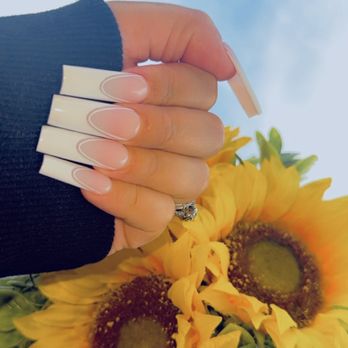 NT Nail Spa - Waxing Near Me - Manteca, California