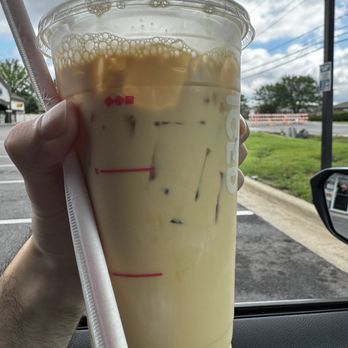 Dunkin' - Donuts Near Me - Indianapolis, Indiana