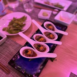 Otoro Spoons