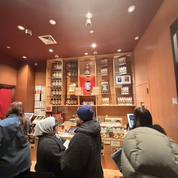ICHIRAN Midtown - Entrance - Ramen Near Me - New York, New York ICHIRAN Midtown - Entrance - Ramen Near Me - New York, New York