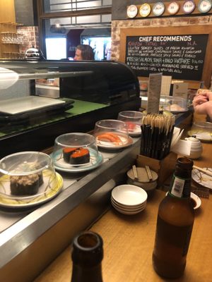 Kinoko Japanese Restaurant by null
