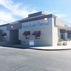 West Coast Dental of Hemet