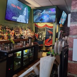 Duffy's Irish Pub - Dupont Circle NW - Hell yah!