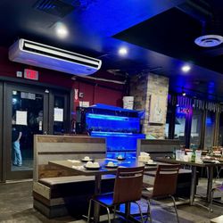 King Restaurant & Bar