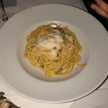 Il Chianti - Spaghetti carbonara - Wine Bars Near Me - Rome, RM Il Chianti - Spaghetti carbonara - Wine Bars Near Me - Rome, RM