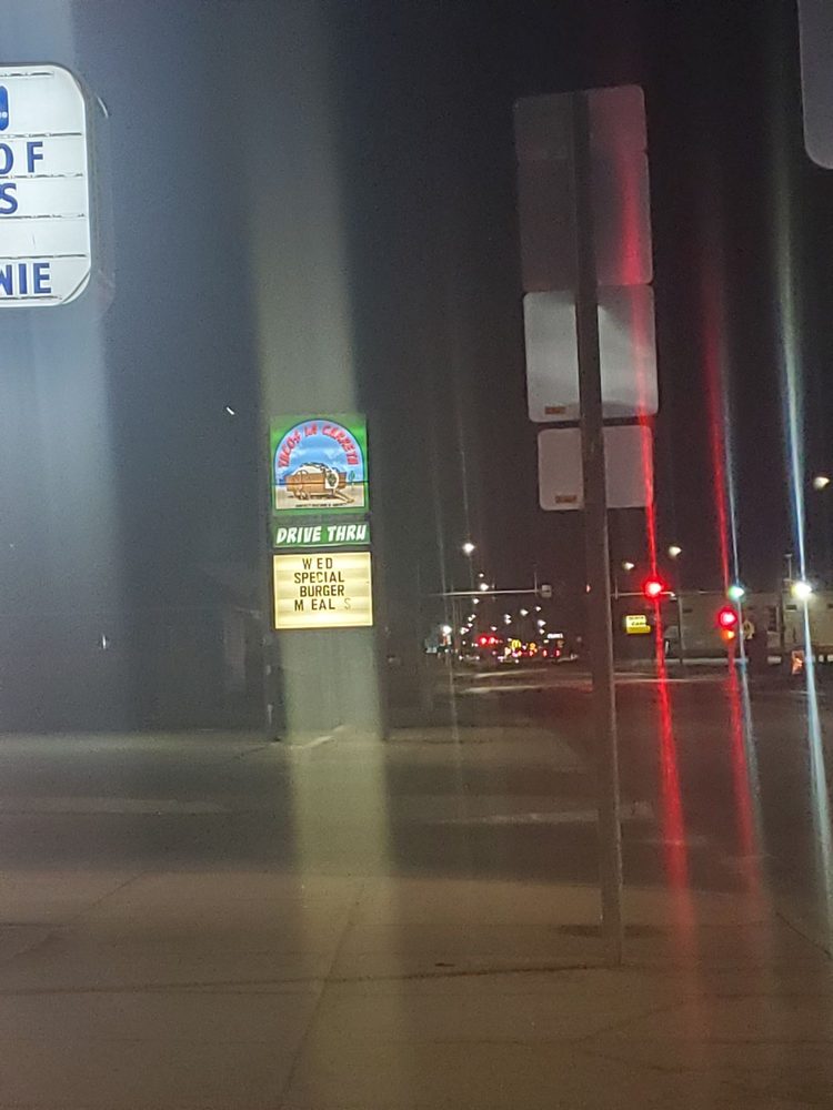 Tacos la Carreta