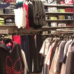 Champ's Sports