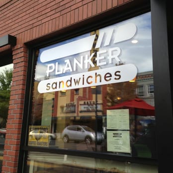 Planker Sandwiches - Sandwiches Near Me - Bend, Oregon