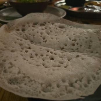 Thattu - Aapam - 5/5 Excellent - Indian Near Me - Chicago, Illinois Thattu - Aapam - 5/5 Excellent - Indian Near Me - Chicago, Illinois
