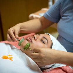 Maryposas Spa - Facials in Cozumel