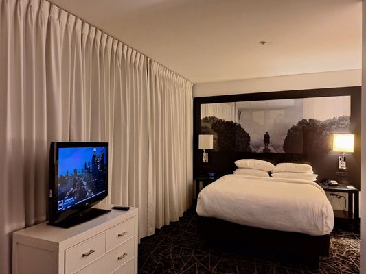 RESIDENCE INN BY MARRIOTT PHILADELPHIA CENTER CITY - Updated January