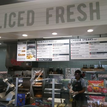 Jersey Mike's Subs - Fast Food Near Me - Gilbert, Arizona Jersey Mike's Subs - Fast Food Near Me - Gilbert, Arizona
