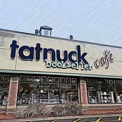 Tatnuck Bookseller and Cafe - Free Palestine