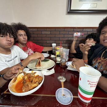 Pizza Paradiso - Pizza, Wings - Pizza Near Me - Orlando, Florida Pizza Paradiso - Pizza, Wings - Pizza Near Me - Orlando, Florida