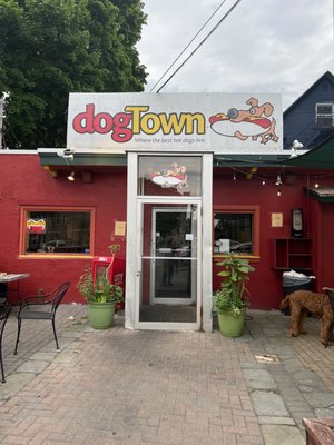 Dogtown by null