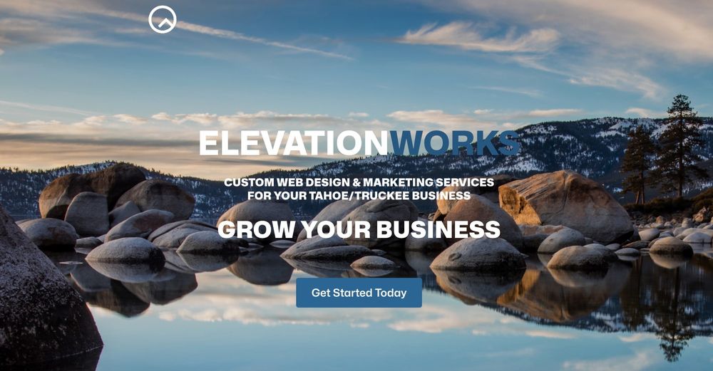 ELEVATION WORKS - Updated May 2025 - Request Consultation - 10200 ...