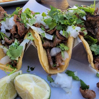 Stop N Go Taco - Tacos Near Me - Rehoboth Beach, Delaware