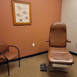 Peyman Elison, DPM - Treatment Room 2