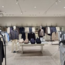 H&M