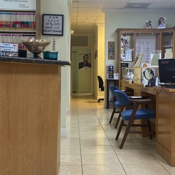 Dr. Ofelia Sanchez, Infinite Vision Eye Care - Optometrists Near Me - Hialeah, Florida Dr. Ofelia Sanchez, Infinite Vision Eye Care - Optometrists Near Me - Hialeah, Florida