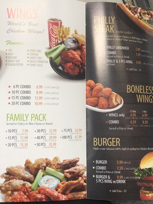American Deli by null