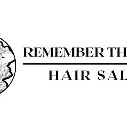 Remember The Mane Hair Salon