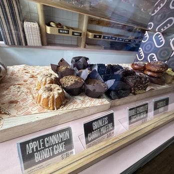 Modern Bread & Bagel - Gluten-Free Near Me - Englewood, New Jersey Modern Bread & Bagel - Gluten-Free Near Me - Englewood, New Jersey
