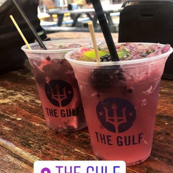 The Gulf - Burgers Near Me - Orange Beach, Alabama