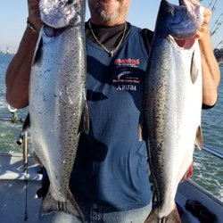 Salty Lady Sportfishing