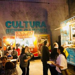 Mulas Food Truck