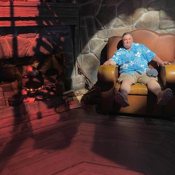 Harry Potter The Exhibition - Cozy in Hagrid's hut. - Art Galleries Near Me - Sandy, Utah Harry Potter The Exhibition - Cozy in Hagrid's hut. - Art Galleries Near Me - Sandy, Utah