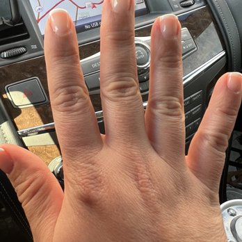 Nail Court - Nail Salons Near Me - Lewisville, Texas