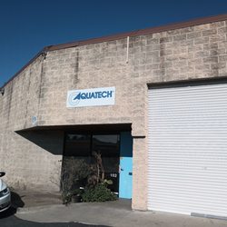 Aquatech Backflow & Plumbing Services