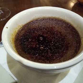 Mia Sorella - Chocolate Creme Brulee - Italian Near Me - Ballwin, Missouri