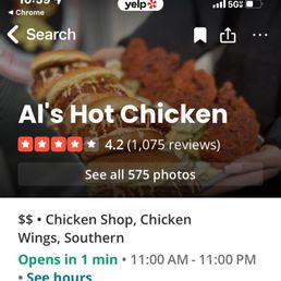 Sundays. Not open at 11:00am. Dude says 11:30am. Sundays. Not open at 11:00am. Dude says 11:30am.