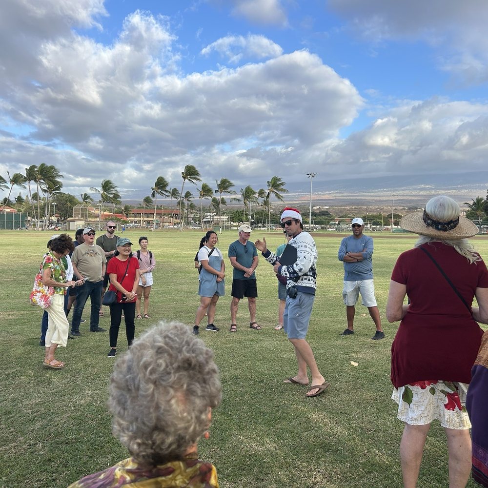 Maui Walking Tours - Walking Tours Near Me