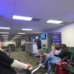 United flight to San Francisco is about to board. United flight to San Francisco is about to board.