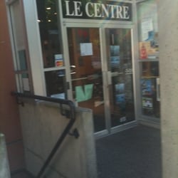 Centre Culturel Francophone De Vancouver - Ccfv