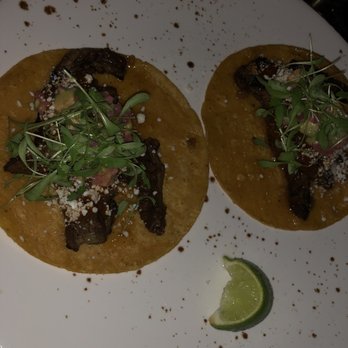 Vecina - Skirt steak taco - Latin American Near Me - Phoenix, Arizona Vecina - Skirt steak taco - Latin American Near Me - Phoenix, Arizona