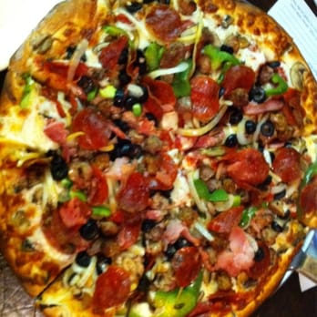 Flying Pie Pizzaria - Pizza Near Me - Boise, Idaho Flying Pie Pizzaria - Pizza Near Me - Boise, Idaho