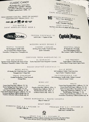 Star Cinema Grill by null