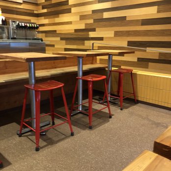 Fiamma Burger - Burgers Near Me - Bellingham, Washington
