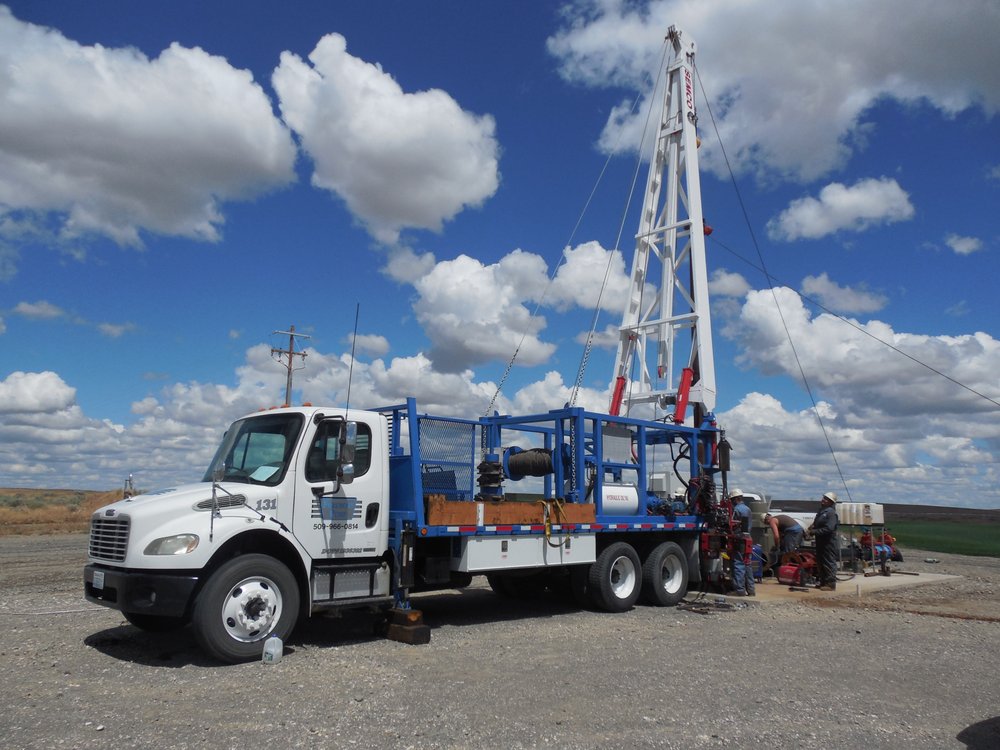 FOREMOST PUMP & WELL SERVICES LLC Updated July 2024 12 Photos 12