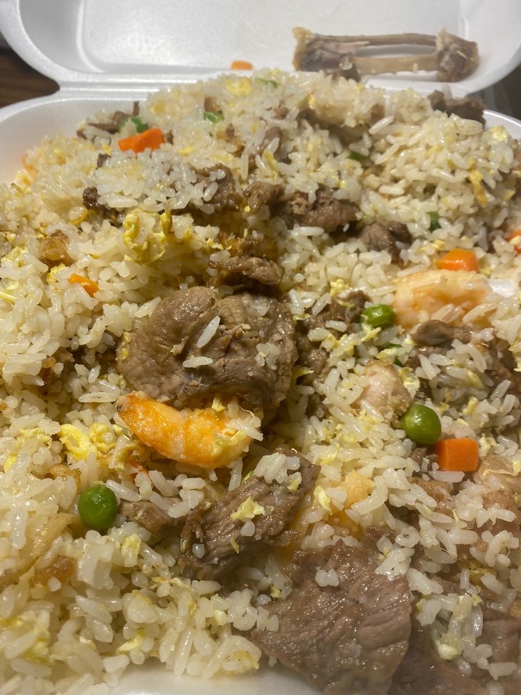 PEKING RESTAURANT 57 Photos & 108 Reviews 2725 Atlanta Hwy, Athens