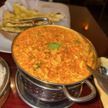 Moonsun India Grill - Shahi paneer - Indian Near Me - Lynnwood, Washington