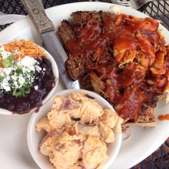 Grub Hut - BBQ platter. - Tex-Mex Near Me - Manville, New Jersey Grub Hut - BBQ platter. - Tex-Mex Near Me - Manville, New Jersey